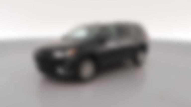 2020 Chevrolet Traverse vehicle photo