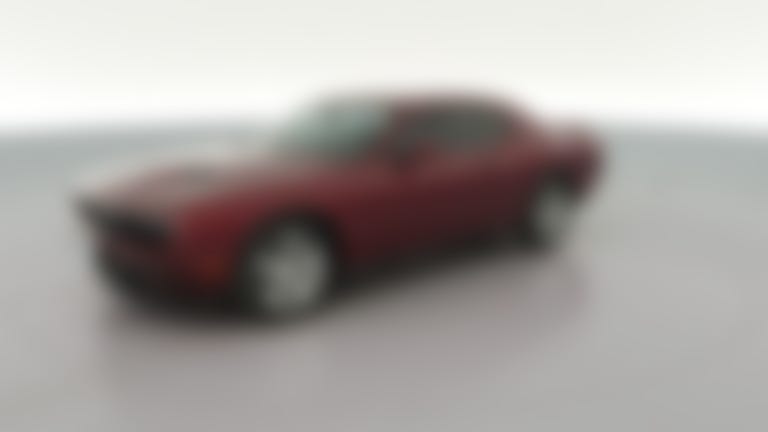 2019 Dodge Challenger vehicle photo
