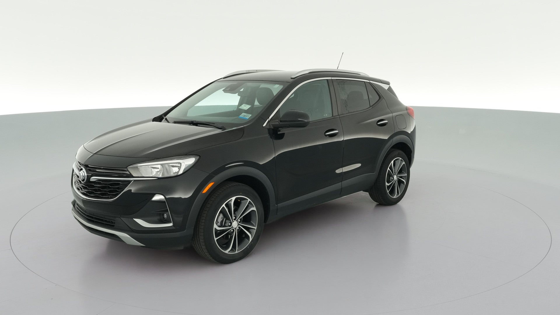 2022 Buick Encore GX vehicle photo