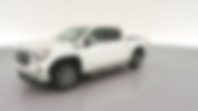 2022 GMC Sierra 1500 Crew Cab vehicle photo