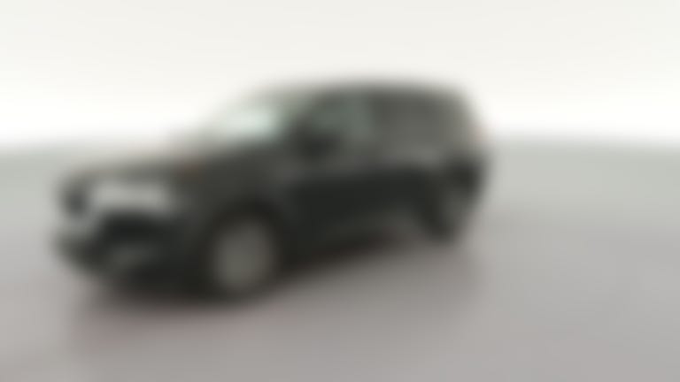 2025 Nissan Pathfinder vehicle photo