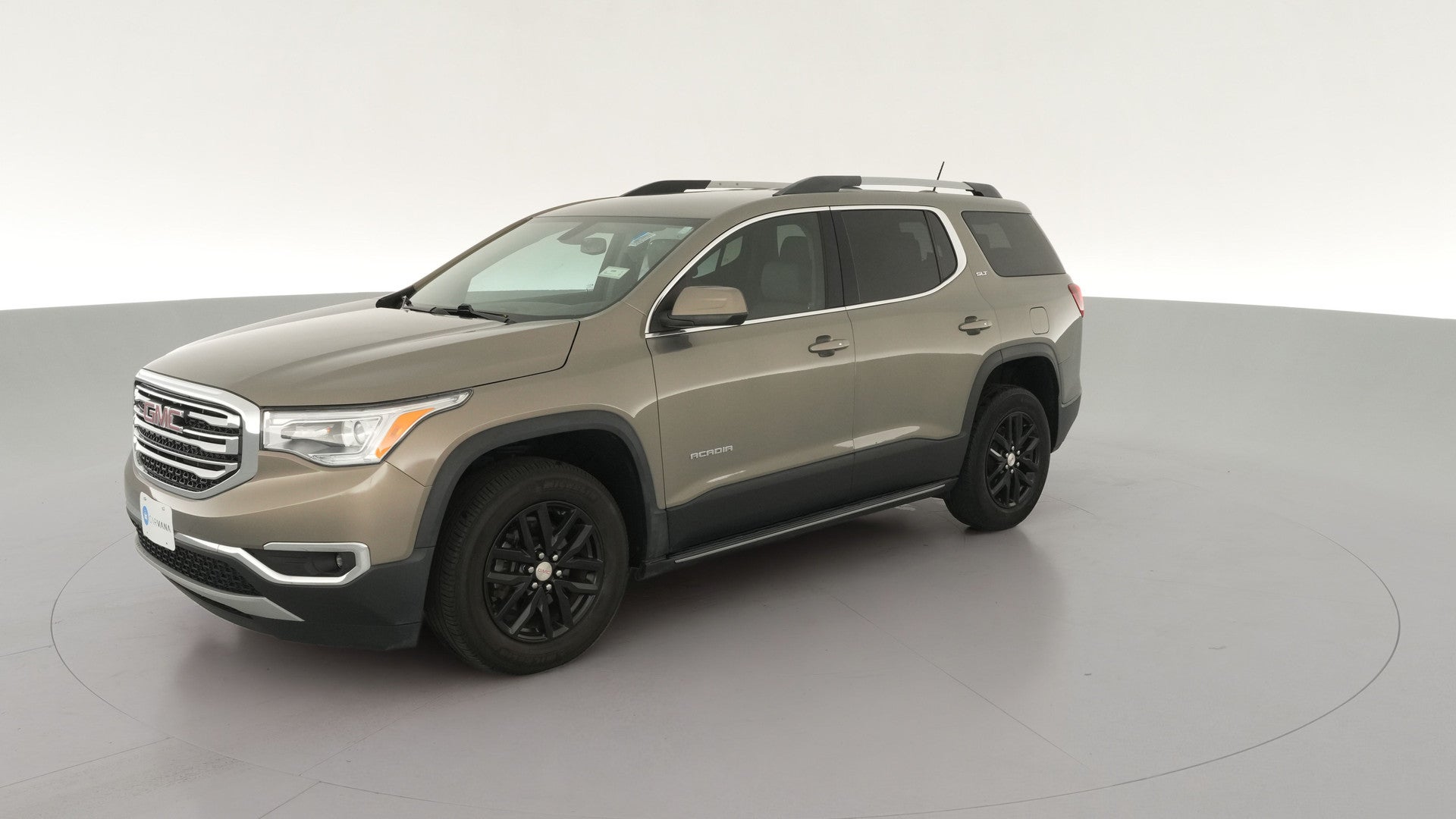 2019 GMC Acadia vehicle photo