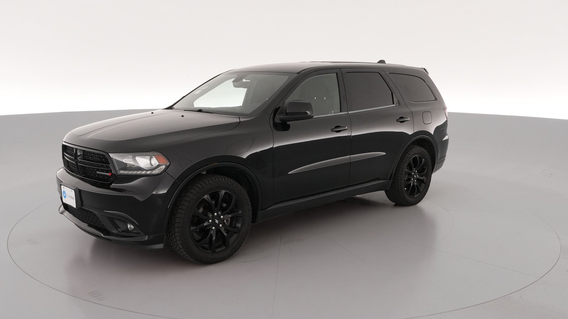 2019 Dodge Durango vehicle photo