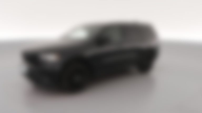2019 Dodge Durango vehicle photo