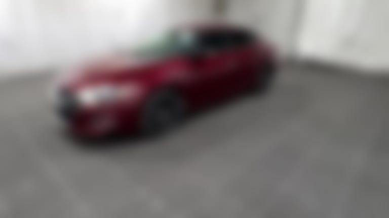 2017 Nissan Maxima vehicle photo