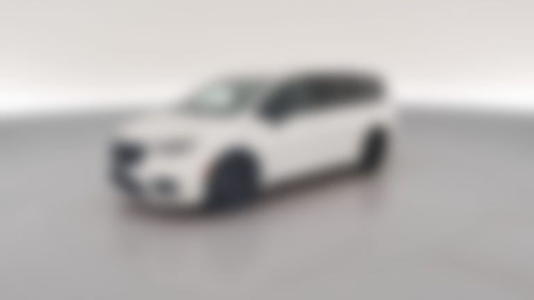 2024 Chrysler Pacifica Hybrid vehicle photo