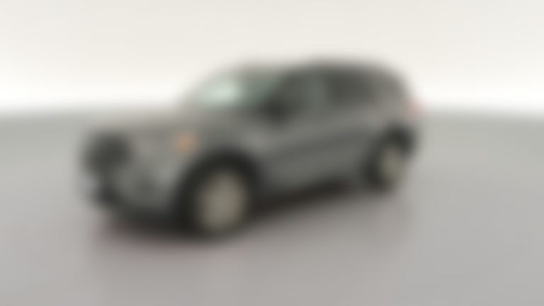 2021 Ford Explorer vehicle photo
