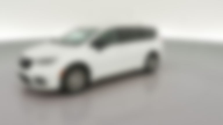 2024 Chrysler Pacifica vehicle photo