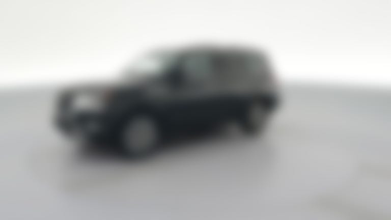 2022 Nissan Armada vehicle photo
