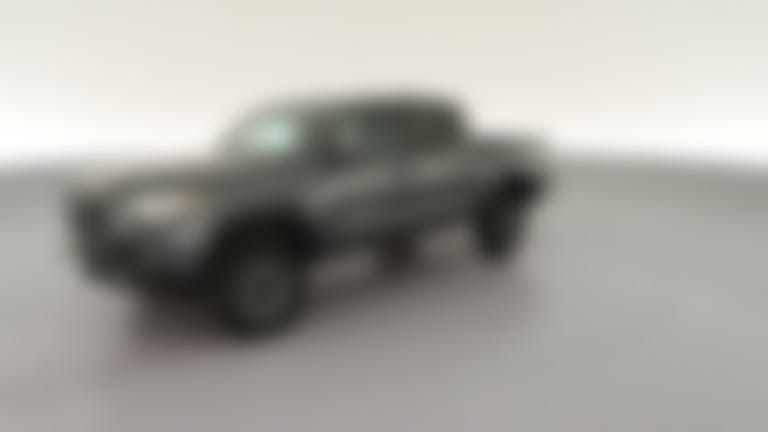 2021 Toyota Tacoma Double Cab vehicle photo