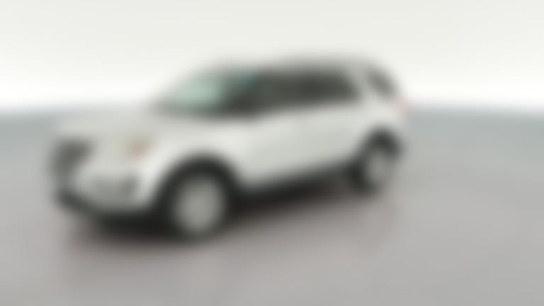 2016 Ford Explorer vehicle photo