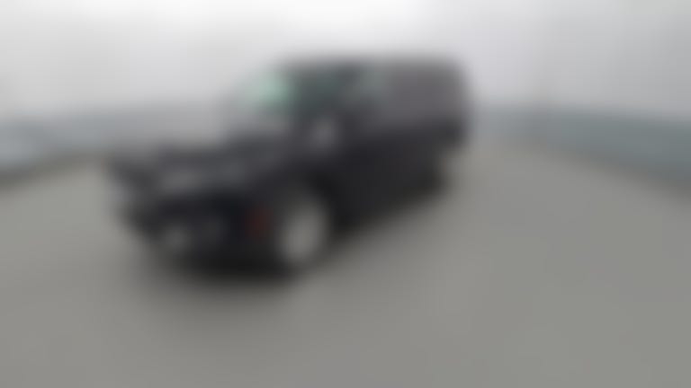 2022 Jeep Wagoneer vehicle photo