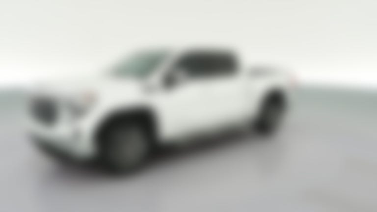 2024 GMC Sierra 1500 Crew Cab vehicle photo