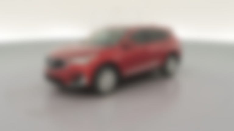 2019 Acura RDX vehicle photo