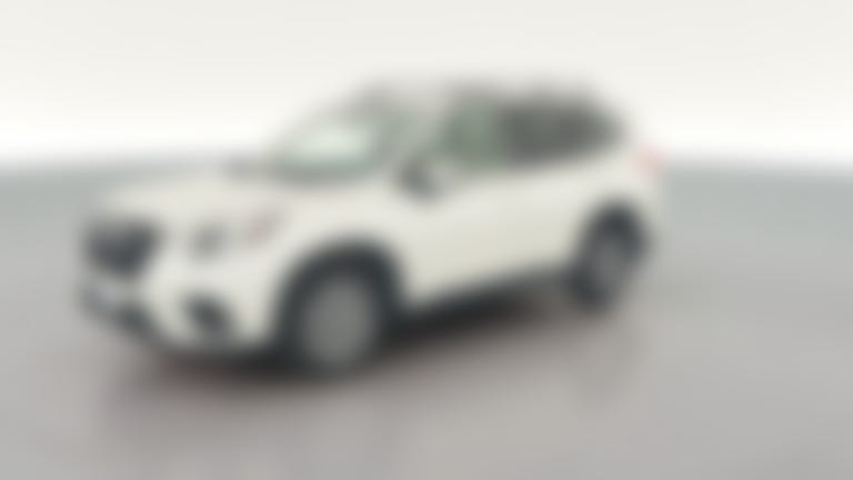 2024 Subaru Forester vehicle photo