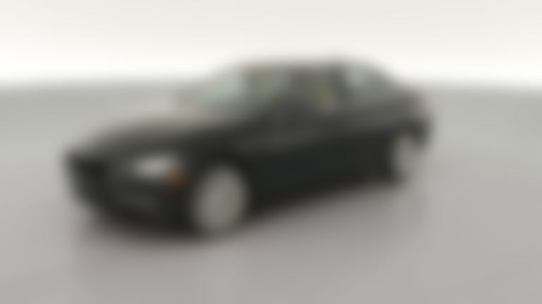 2015 BMW 3 Series vehicle photo