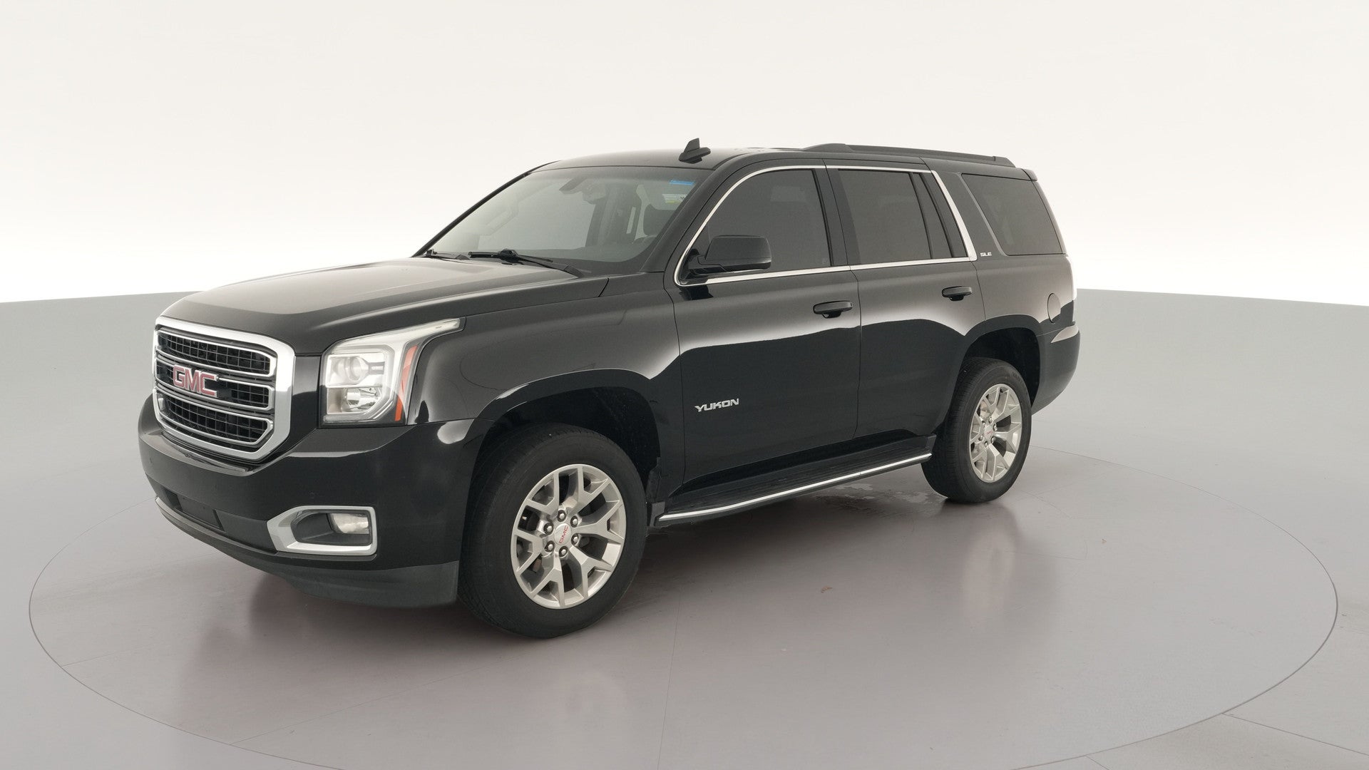 2019 GMC Yukon vehicle photo