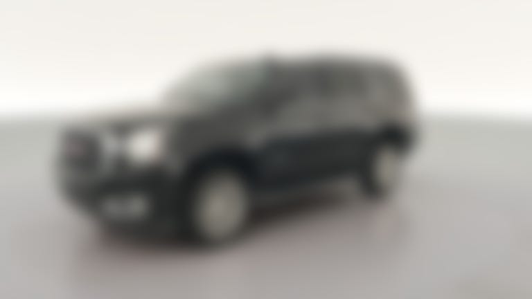 2019 GMC Yukon vehicle photo