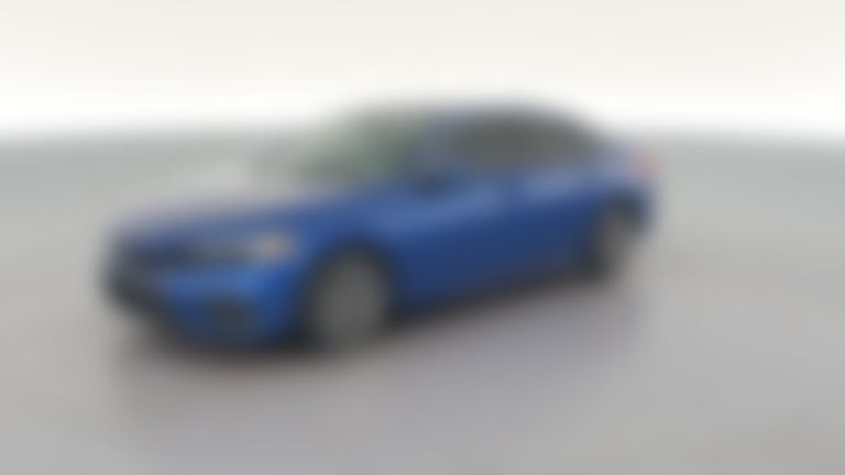 2022 Honda Civic vehicle photo