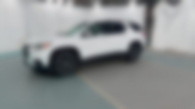 2019 Chevrolet Traverse vehicle photo