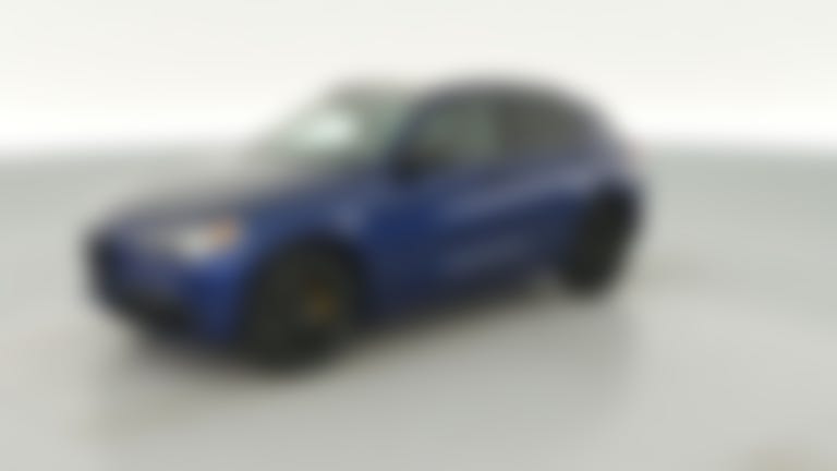 2020 Alfa Romeo Stelvio vehicle photo