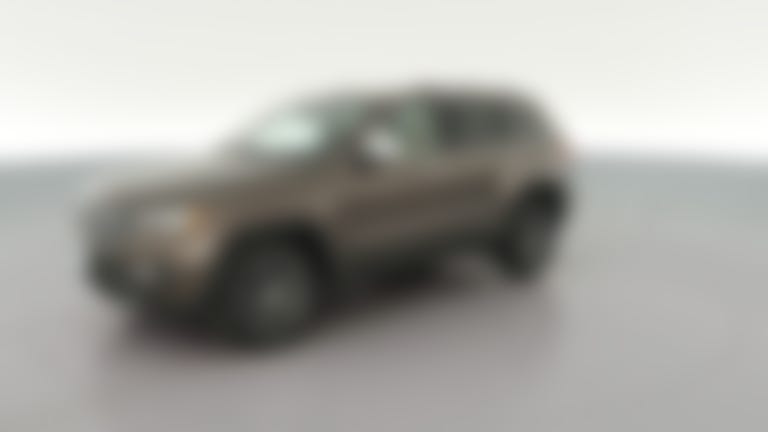 2018 Jeep Grand Cherokee vehicle photo