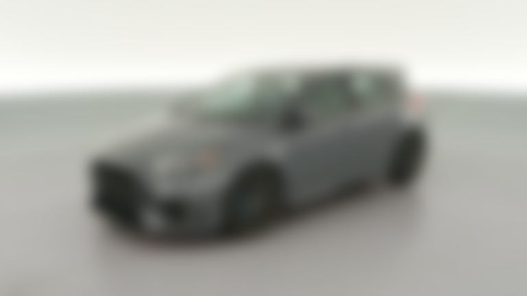 2017 Ford Focus vehicle photo