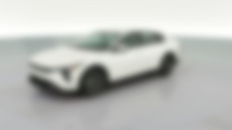 2025 Kia K4 vehicle photo