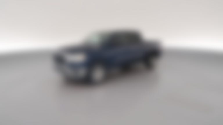 2019 Ram 1500 Crew Cab vehicle photo