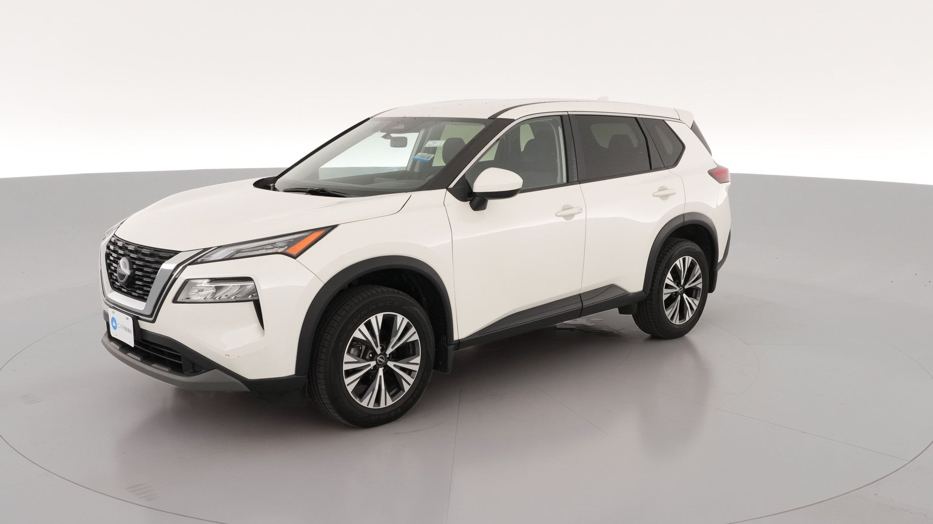 2023 Nissan Rogue vehicle photo