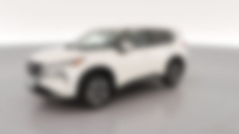 2023 Nissan Rogue vehicle photo