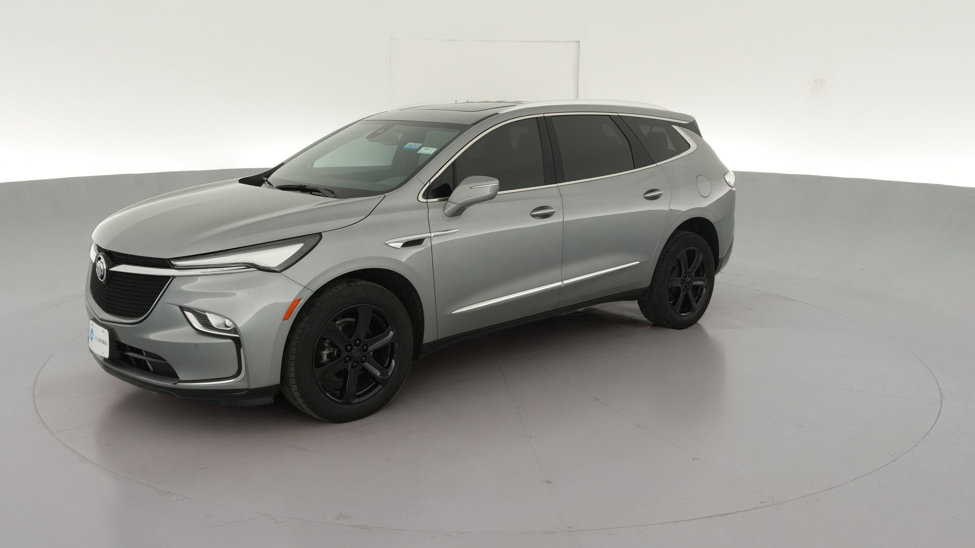 2023 Buick Enclave vehicle photo