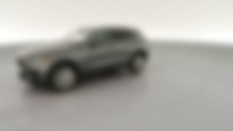 2018 Jaguar F-PACE vehicle photo