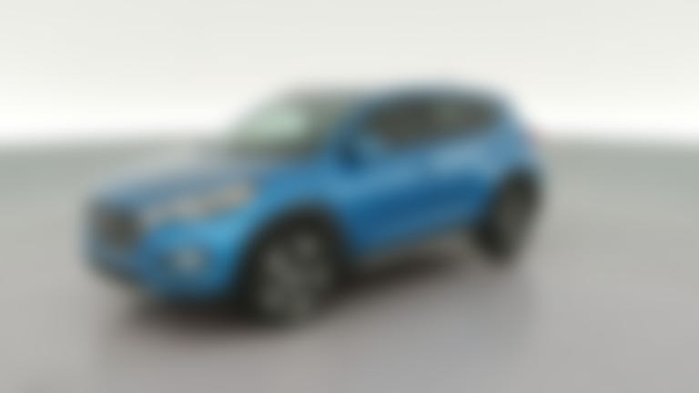 2017 Hyundai Tucson vehicle photo