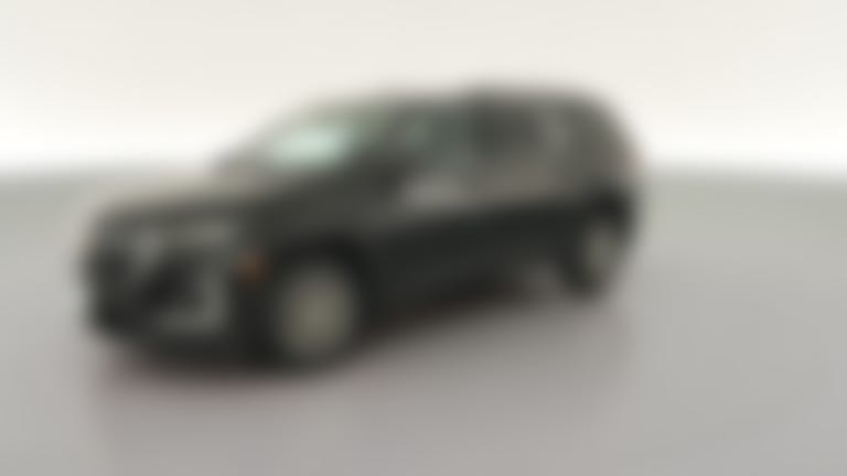 2023 Chevrolet Traverse vehicle photo