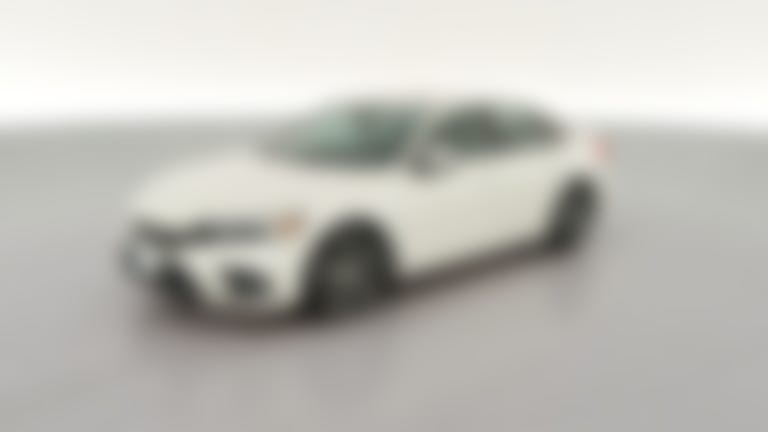 2024 Honda Civic vehicle photo