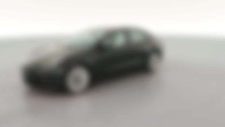 2021 Tesla Model 3 vehicle photo