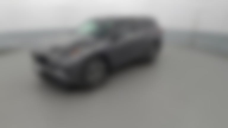 2021 Toyota Highlander Hybrid vehicle photo