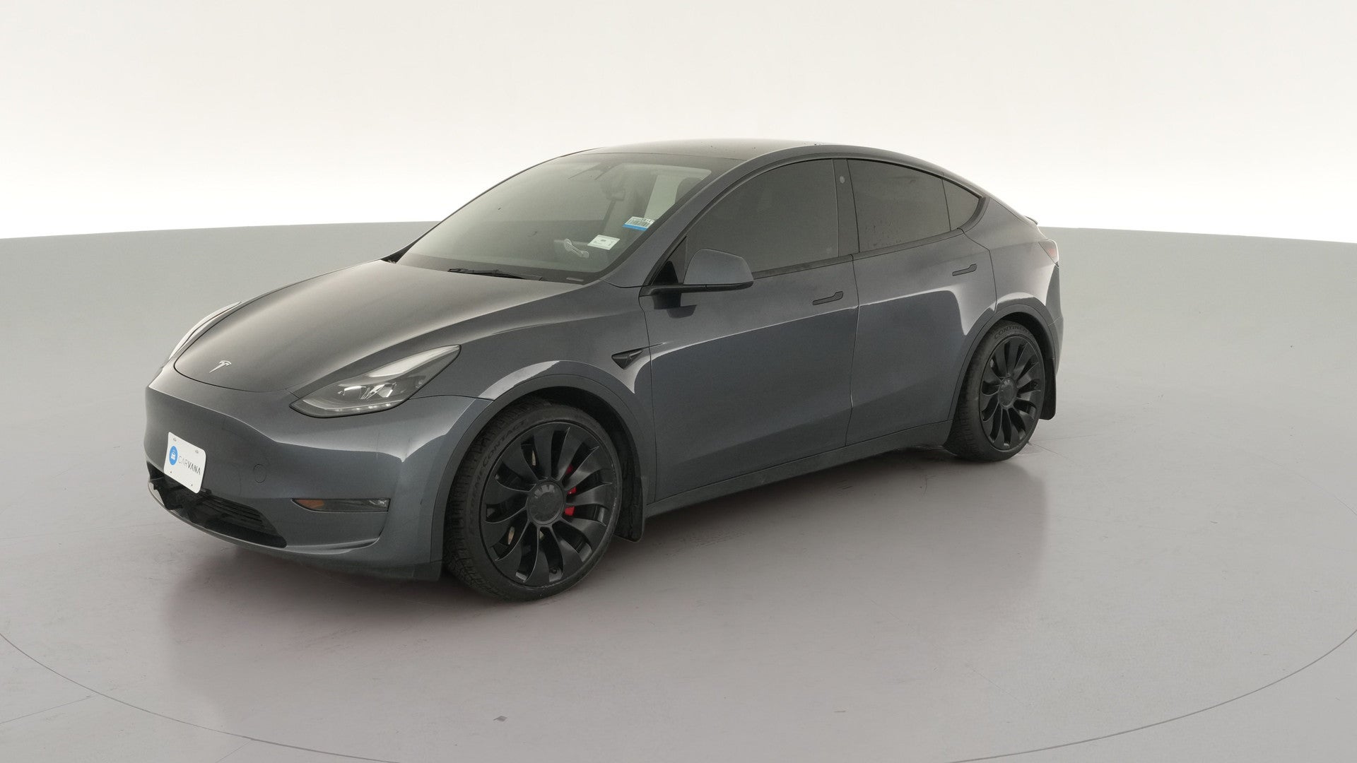 2023 Tesla Model Y vehicle photo