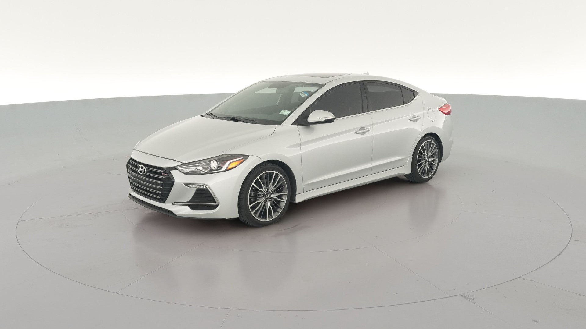 2018 Hyundai Elantra vehicle photo