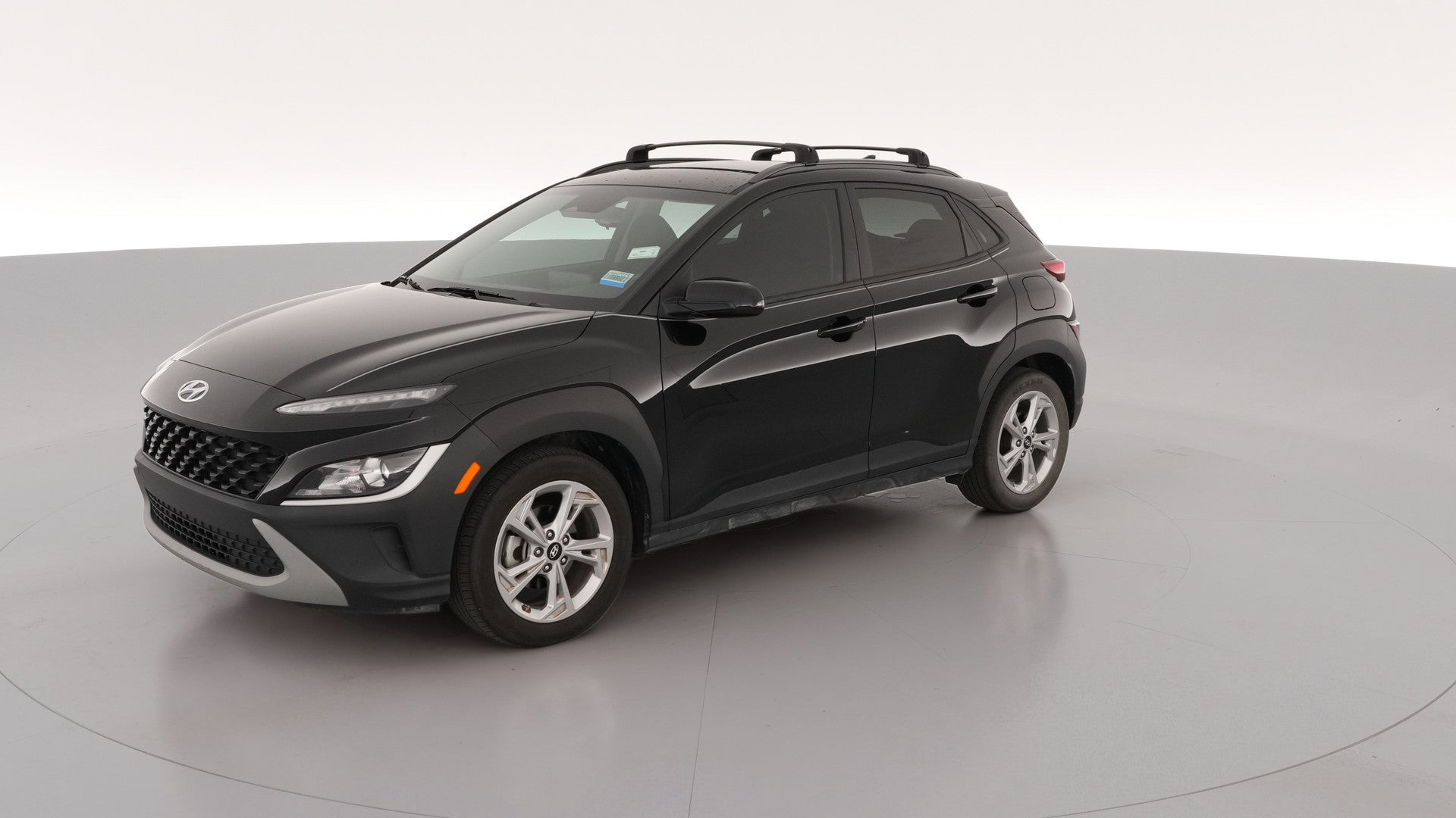 2022 Hyundai Kona vehicle photo