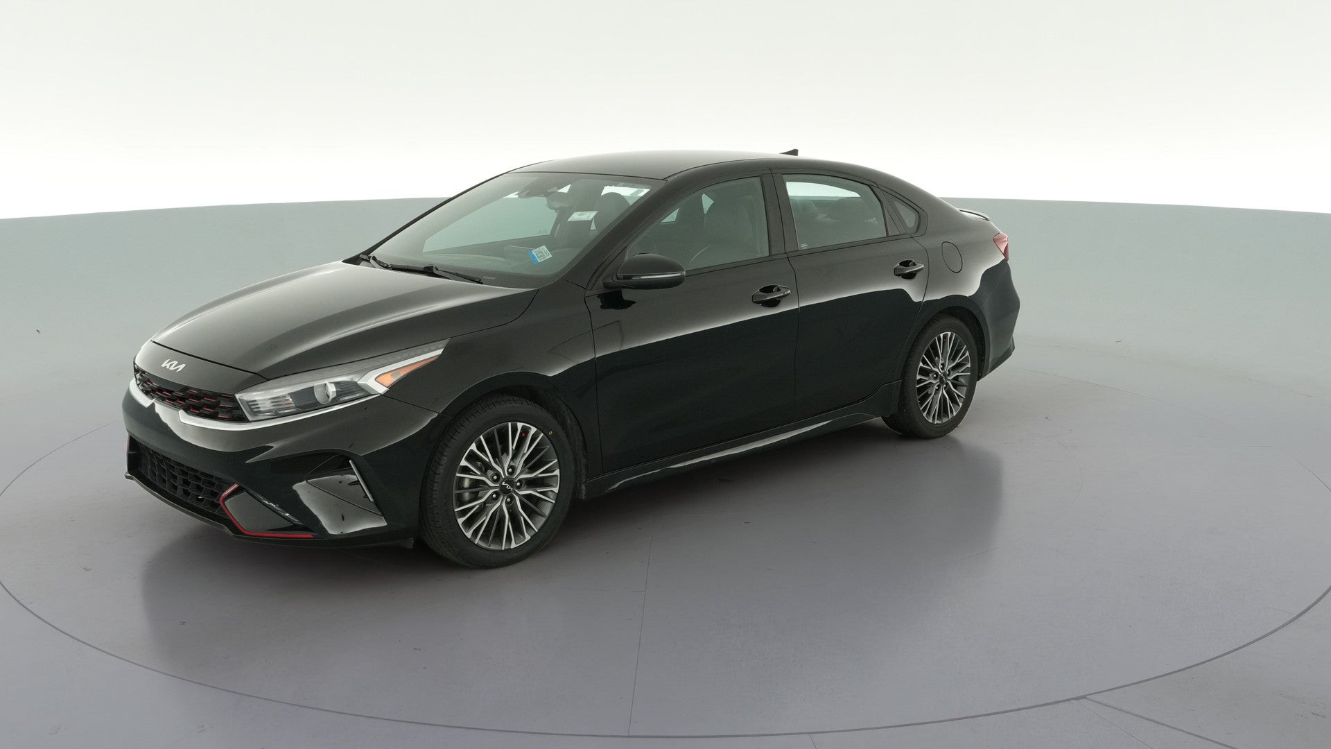 2023 Kia Forte vehicle photo