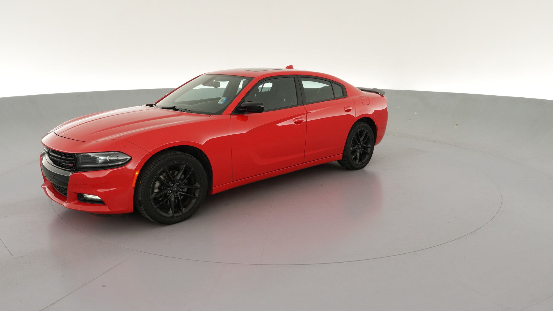 2023 Dodge Charger vehicle photo