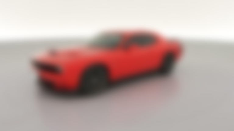 2023 Dodge Challenger vehicle photo