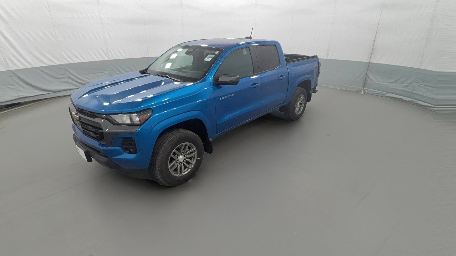 2023 Chevrolet Colorado Crew Cab vehicle photo