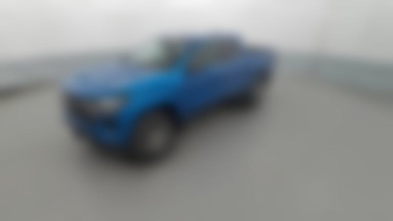 2023 Chevrolet Colorado Crew Cab vehicle photo