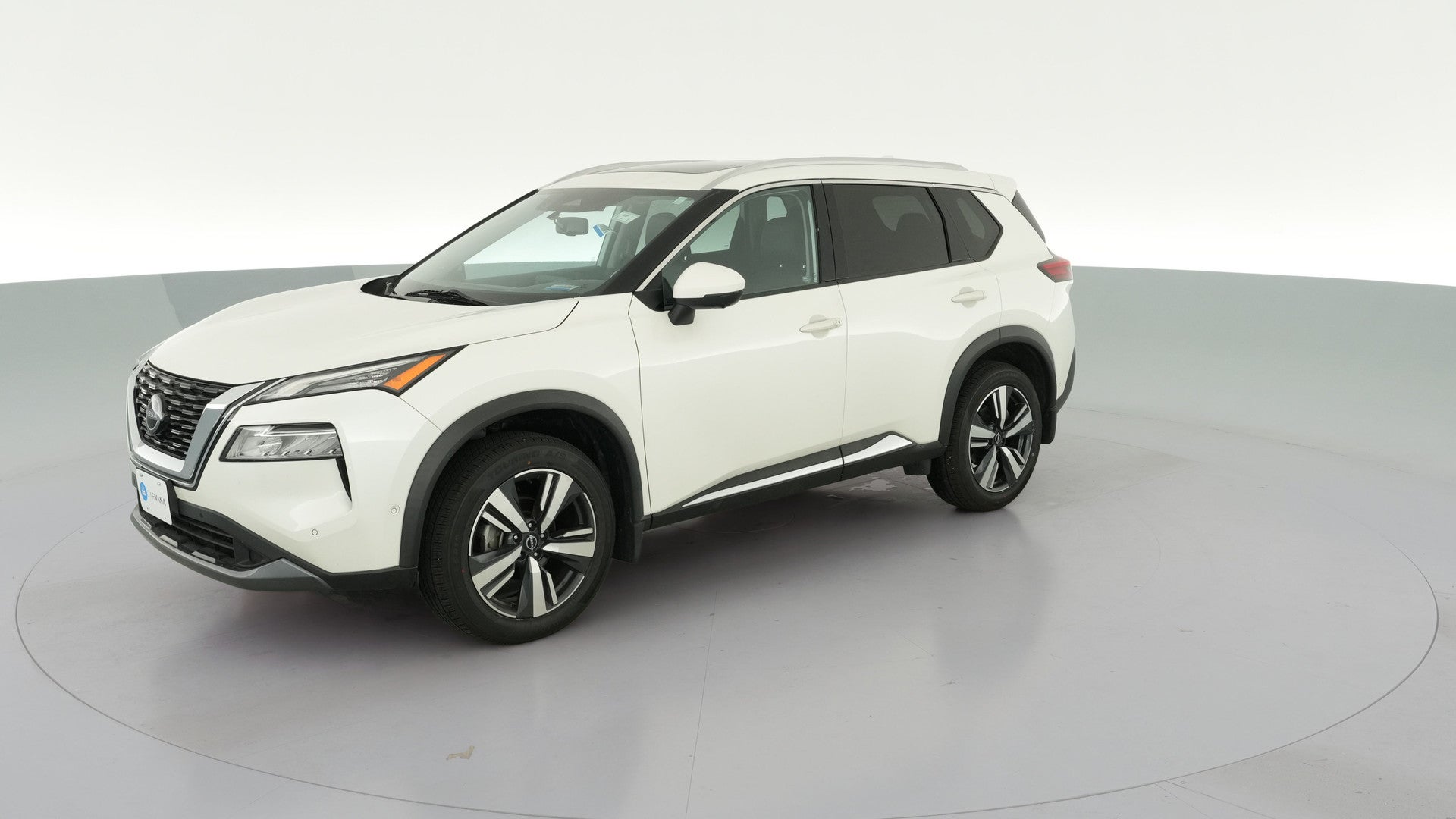 2023 Nissan Rogue vehicle photo