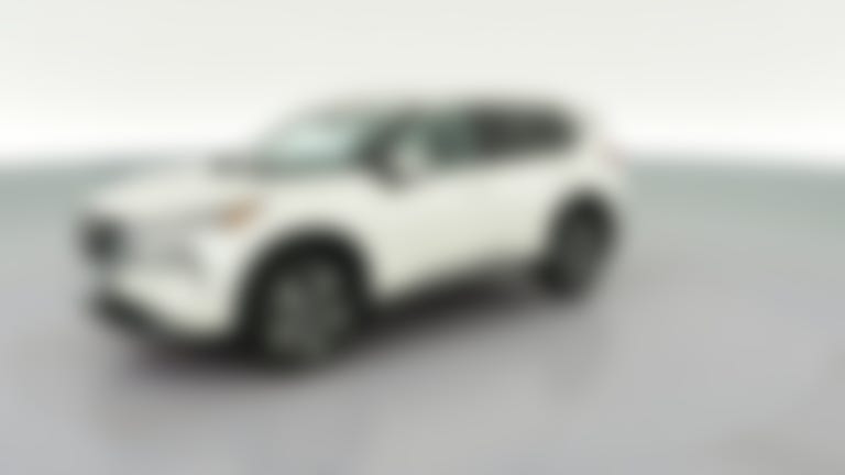 2023 Nissan Rogue vehicle photo