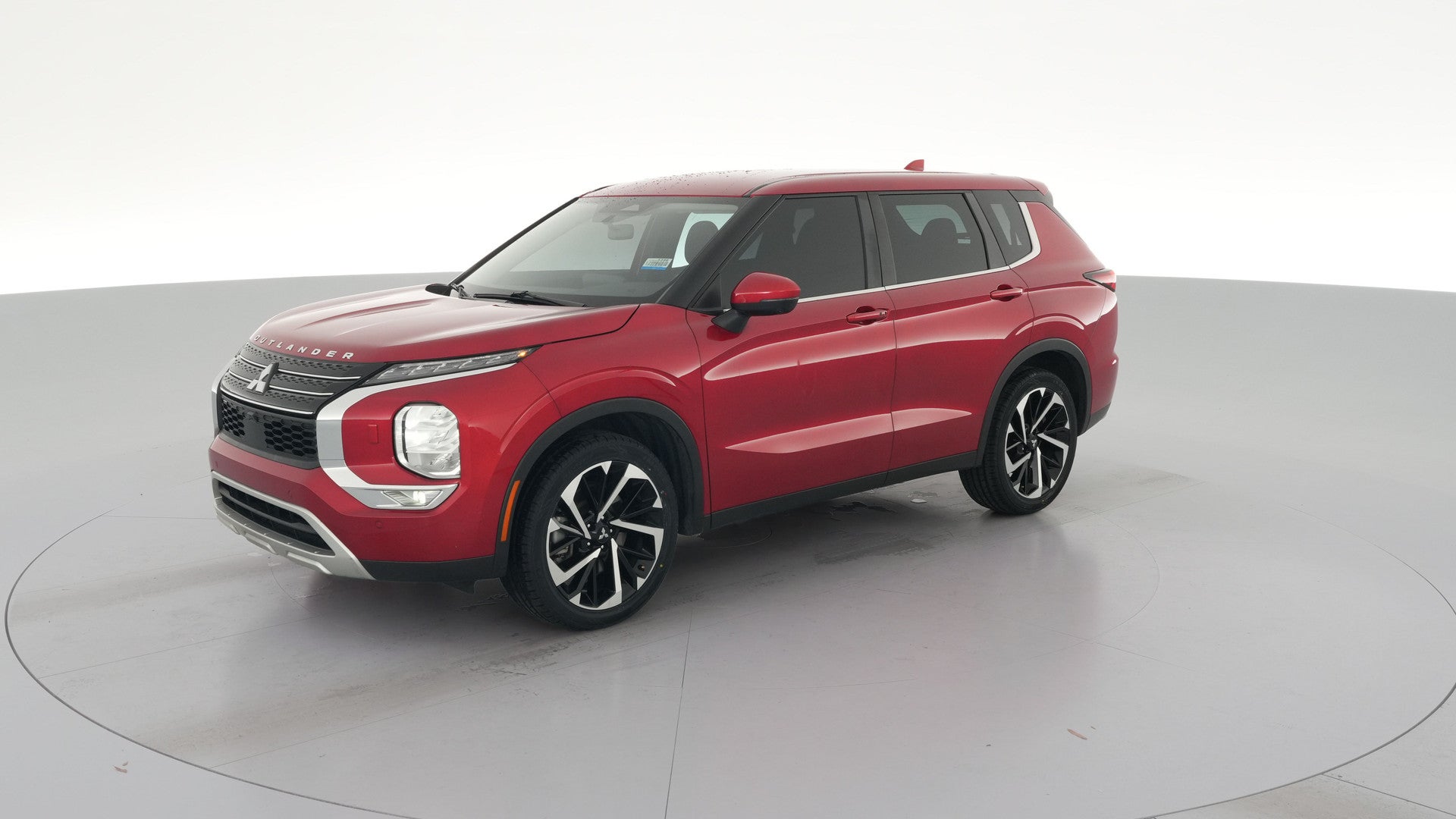 2023 Mitsubishi Outlander vehicle photo