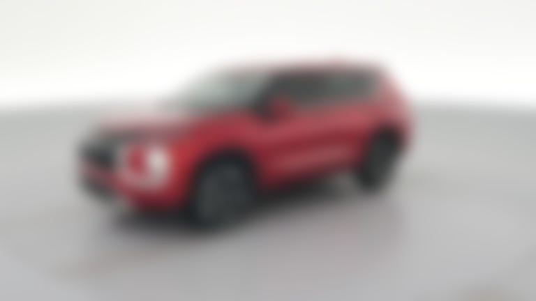 2023 Mitsubishi Outlander vehicle photo